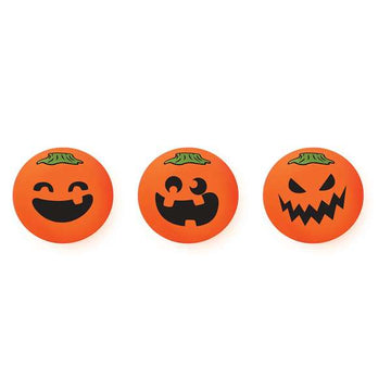 Teenie Jack-Glow Lanterns Needoh Sensory Fidget (pack of 3 minis)
