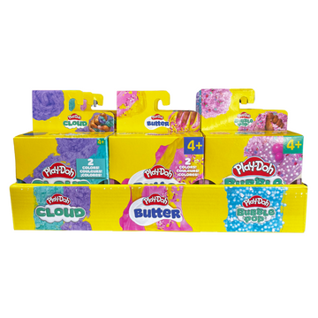 Play-Doh Single Box Slime Assortment