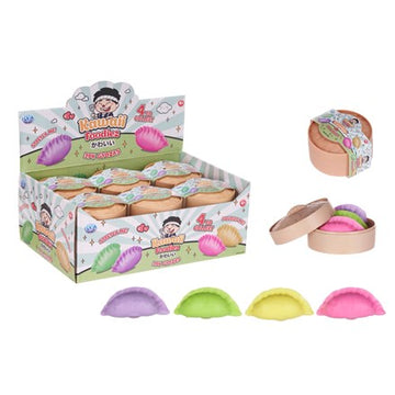 Gyozas Dumpling 3PK - Kawaii Foodiez