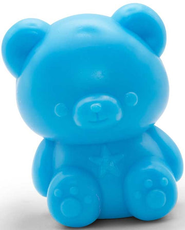 SCRUNCHEMS FRUITY NEON SQUISH BEARS sensory fidgets