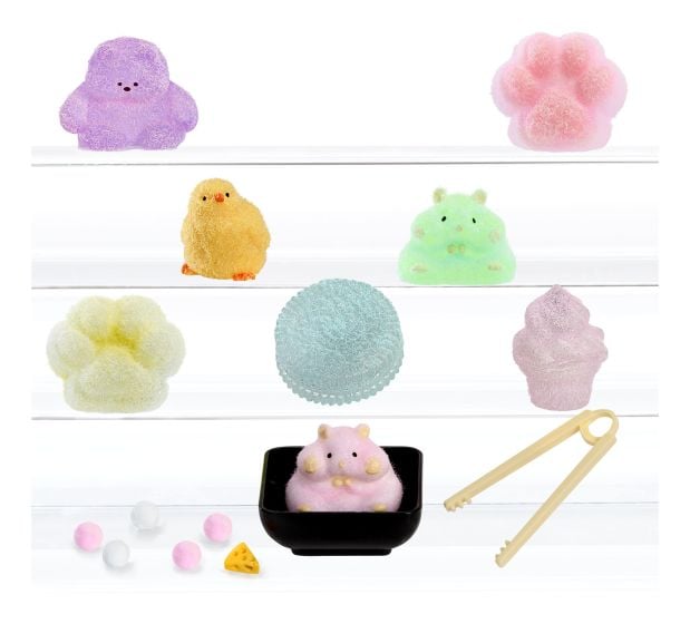 TATABA Taba Squishy Assortment