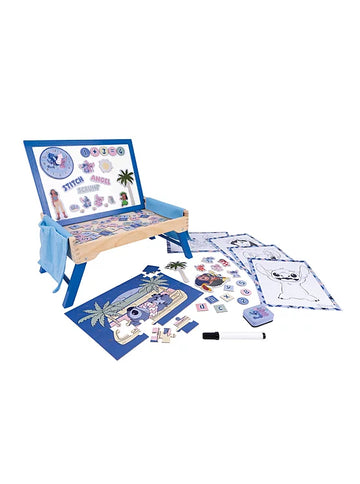 Stitch Wooden Creation Station