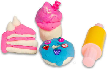 HGL Make Your Own BAKERY SLIME & PUTTY sensory fidget