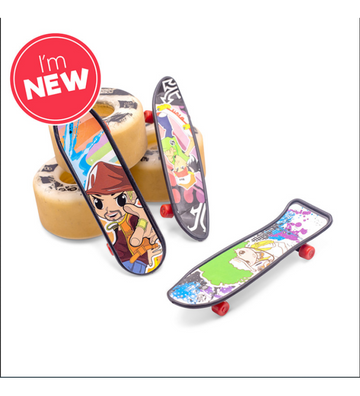 HGL MINI SKATEBOARDS