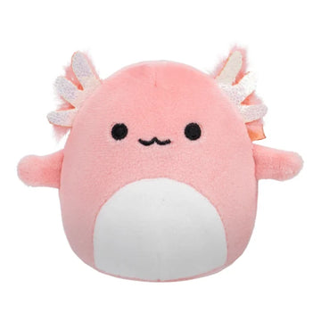 Squishmallows - 3inch Mallowmees Sugar Slow Rise Plush Sensory Fidget