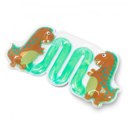 DINOSAUR SENSORY MAZE GAME