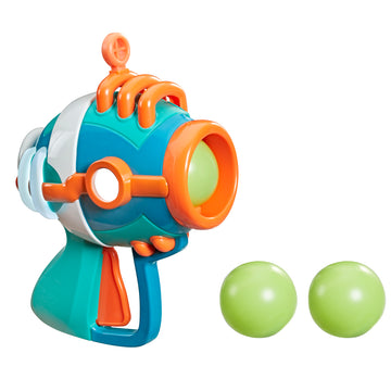 Romeo Blaster with Lights and Sounds