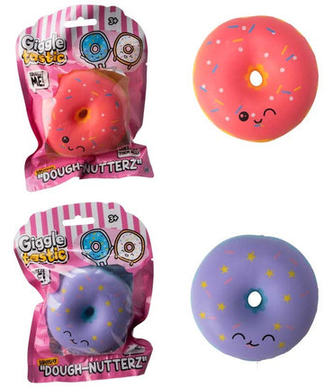 DOUGH-NUTTERZ ASSORTED Sensory Fidget