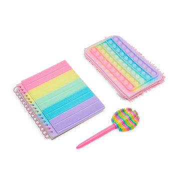 Toy Mania Sensory Stationery Gift Set