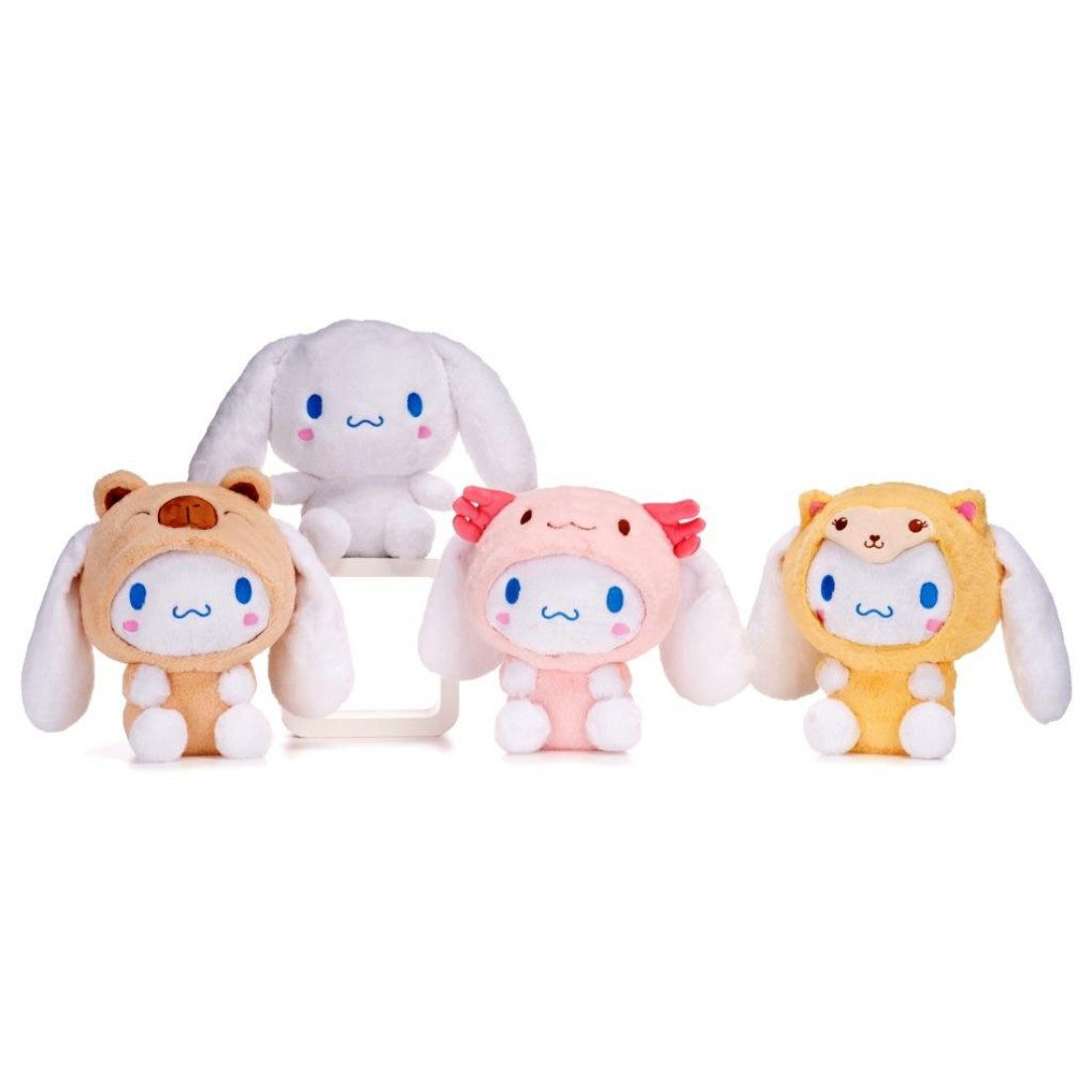 Sanrio Baby Cinnamoroll 24cm Plush Assortment