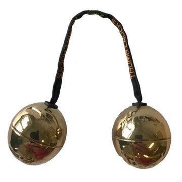 Metal Chucks Sensory Fidgets Toy