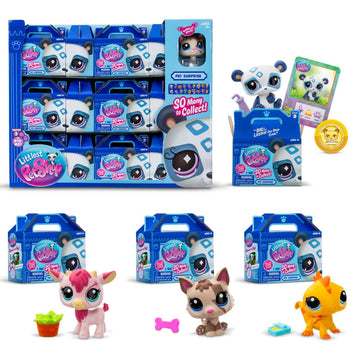 Littlest Pet Shop Pet Surprise Series 2 Assortment