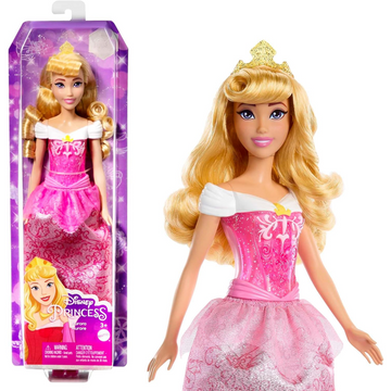 Disney Princess Shimmer Fashion Dolls assortment