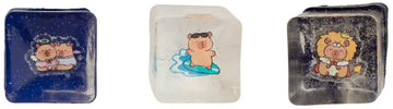 Cutie cube taba cube sensory fidget (one supplied at random)