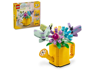 Lego Creator 31149 3 in 1 Flowers in Watering Can