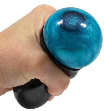 SCRUNCHEMS FORTUNE TELLER SQUISH BALL Sensory Fidget