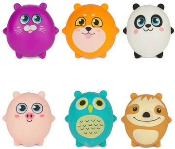 Cute Squishies Assorted Sensory Fidget