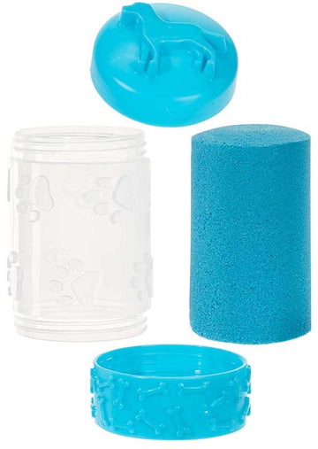 WONDER FACTORY NEVER DRY SAND ASSORTED (single)