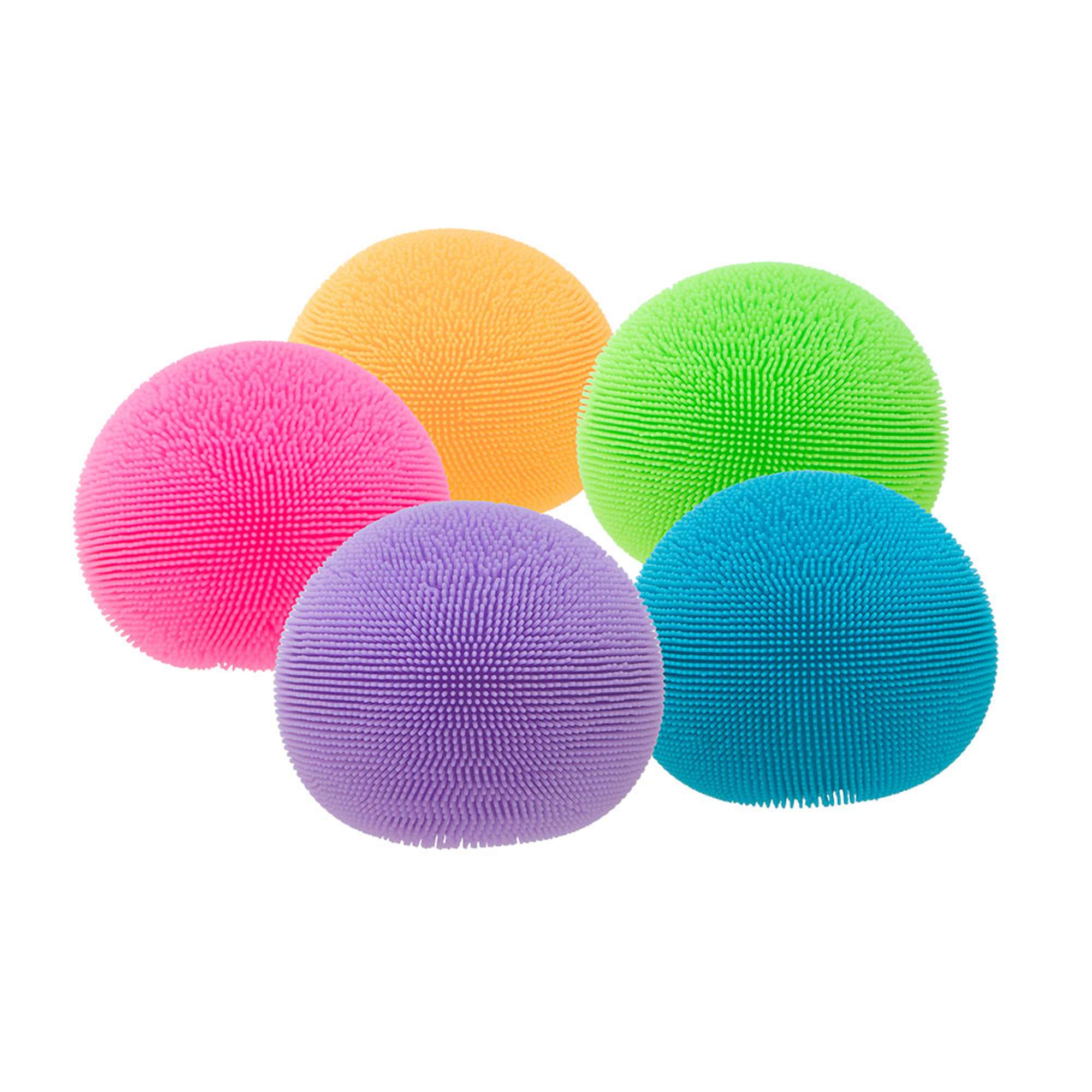 Fuzz Ball Needoh 5 assorted colours (one supplied)