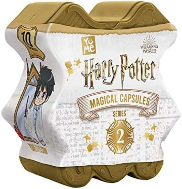 Harry Potter Magical Capsules - Wave 2