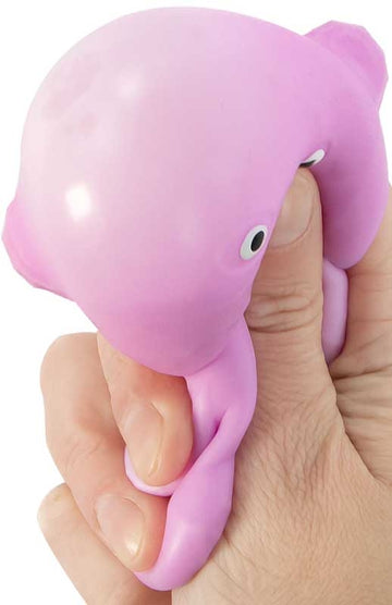 SQUISHY DINOSAUR SENSORY TOY ASSORTED Sensory Fidget