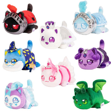 Aphmau MeeMeows Mystery Plush Series 9 Royals 15cm Blind Box Assortment