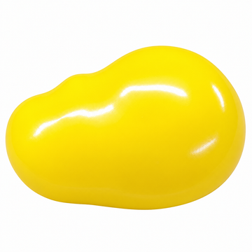 Crunchy ASMR mango squishy Sensory Fidget