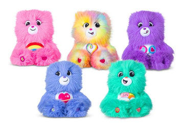 Care Bears 35cm Fuzzies Blind Assorted (one supplied)