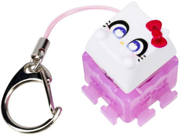 CLICKEEZ HELLO Sanrio KITTY & FRIENDS click to glow - 1 PACK ASSORTED