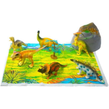 Dinosaur TUB Large, Assorted Designs and Colours
