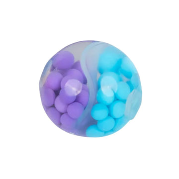 SCRUNCHEMS ASMR SQUISHBALL sensory fidget