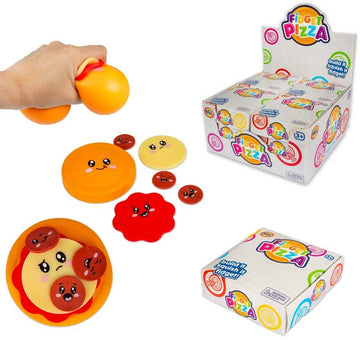 Fidget Pizza Sensory Fidget