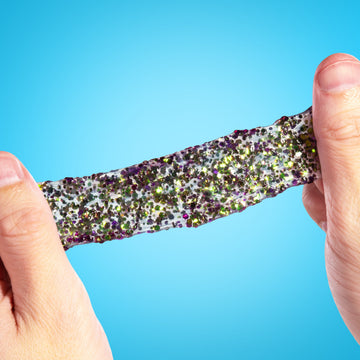 Crazy Aaron's Loot Box Mini Tin Thinking Putty Sensory