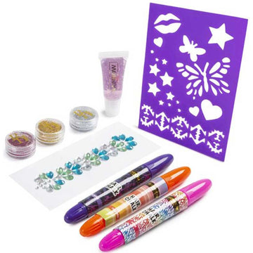 Rainbow High Hair Chalks