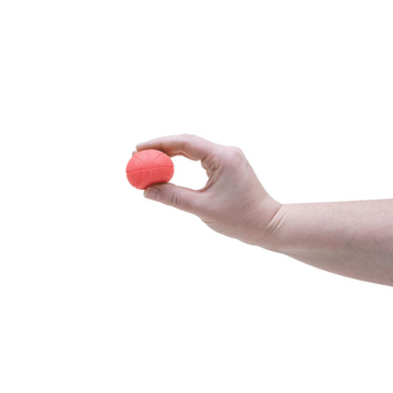 NeeDoh Teenie Hot Shots Sports-themed Mini Fidget Toys Squishy Ball