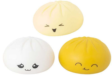Bao buddies dumpling (single unit)