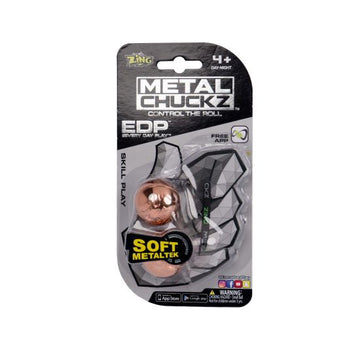 Metal Chucks Sensory Fidgets Toy