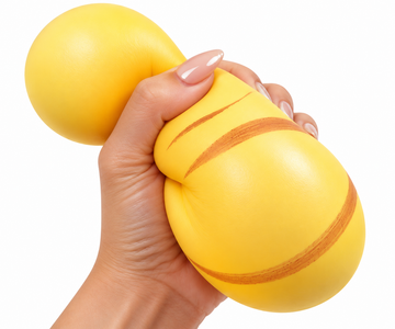 Kawaii Foodiez Squeezy Kawaii Buns Sensory Fidget