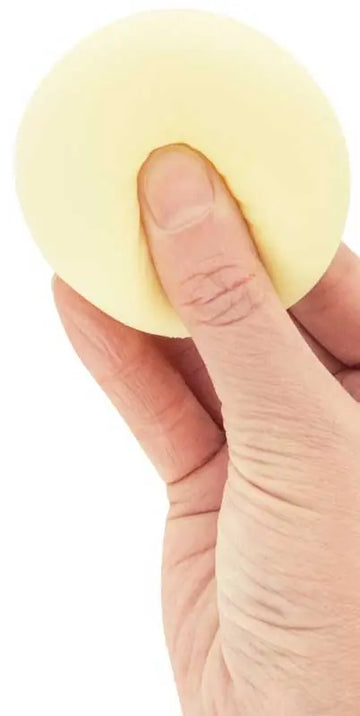 SQUISHY MINI DUMPLINGS sensory fidget
