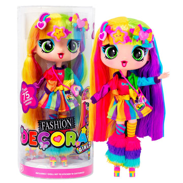 Decora Girlz 11