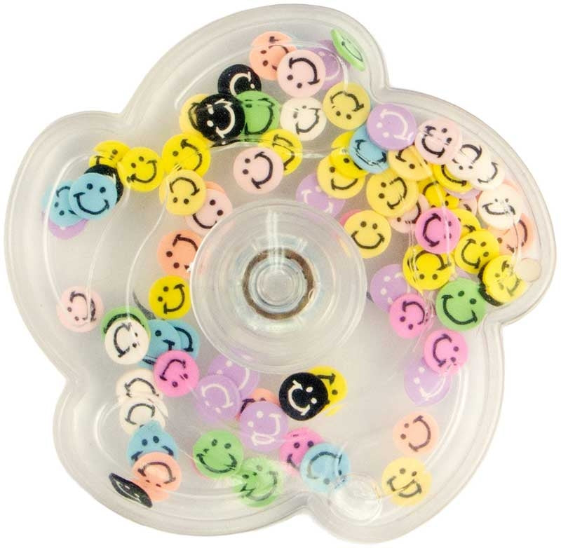 Key Craft Rope Spinner Keycraft Fidget Spinner Sensory Fidget (faces or balls)