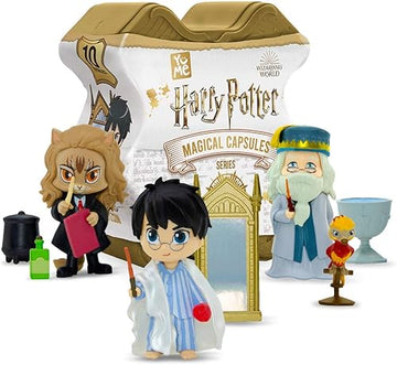 Harry Potter Magical Capsules - Wave 2