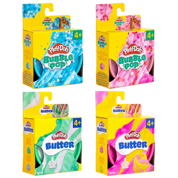 Play-Doh Single Box Slime Assortment