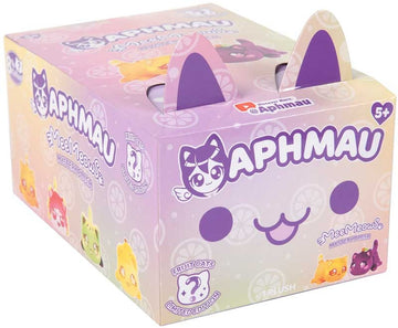 APHMAU MEEMEOWS MYSTERY PLUSH FRUIT ASSORTED