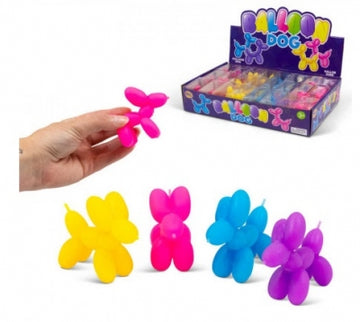 Balloon Dog Squishy Fidget