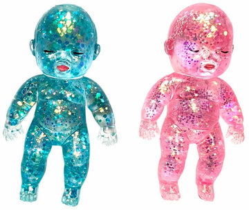 SUGAR BABY ASSORTED Sensory fidget