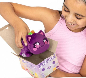 APHMAU MEEMEOWS MYSTERY PLUSH FRUIT ASSORTED