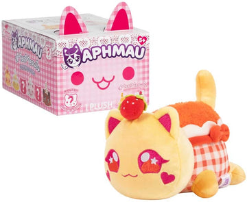 APHMAU MEEMEOWS MYSTERY PLUSH BAKERY ASSORTED