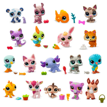 Littlest Pet Shop Pet Surprise Series 2 Assortment