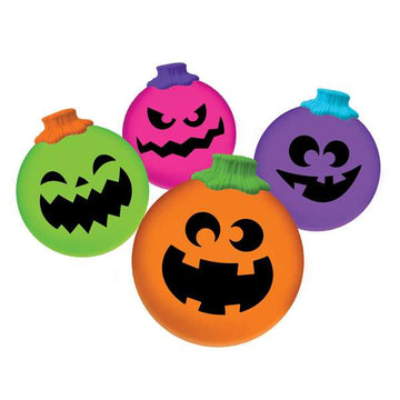 Jack-Glow Lantern Needoh assorted colours and designs Sensory Fidget